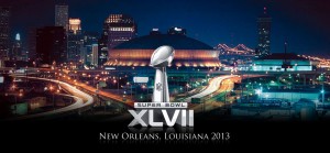 Superbowl 2013