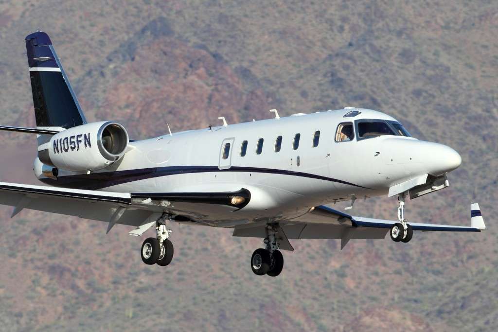 Private Jet Charters in Washington, USA Stratos Jet Charters