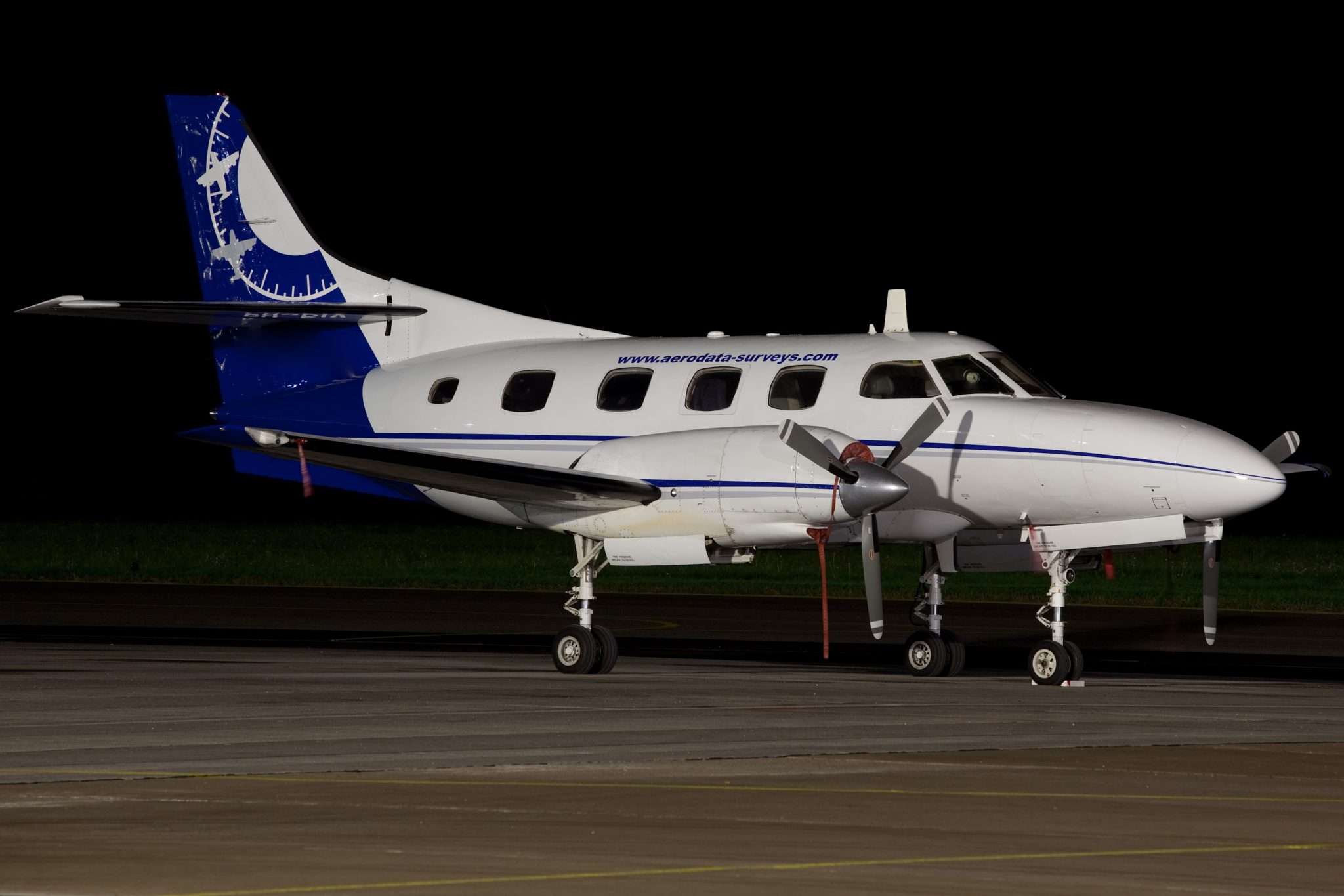 Merlin III Private Charter Flights | Stratos Jet Charters