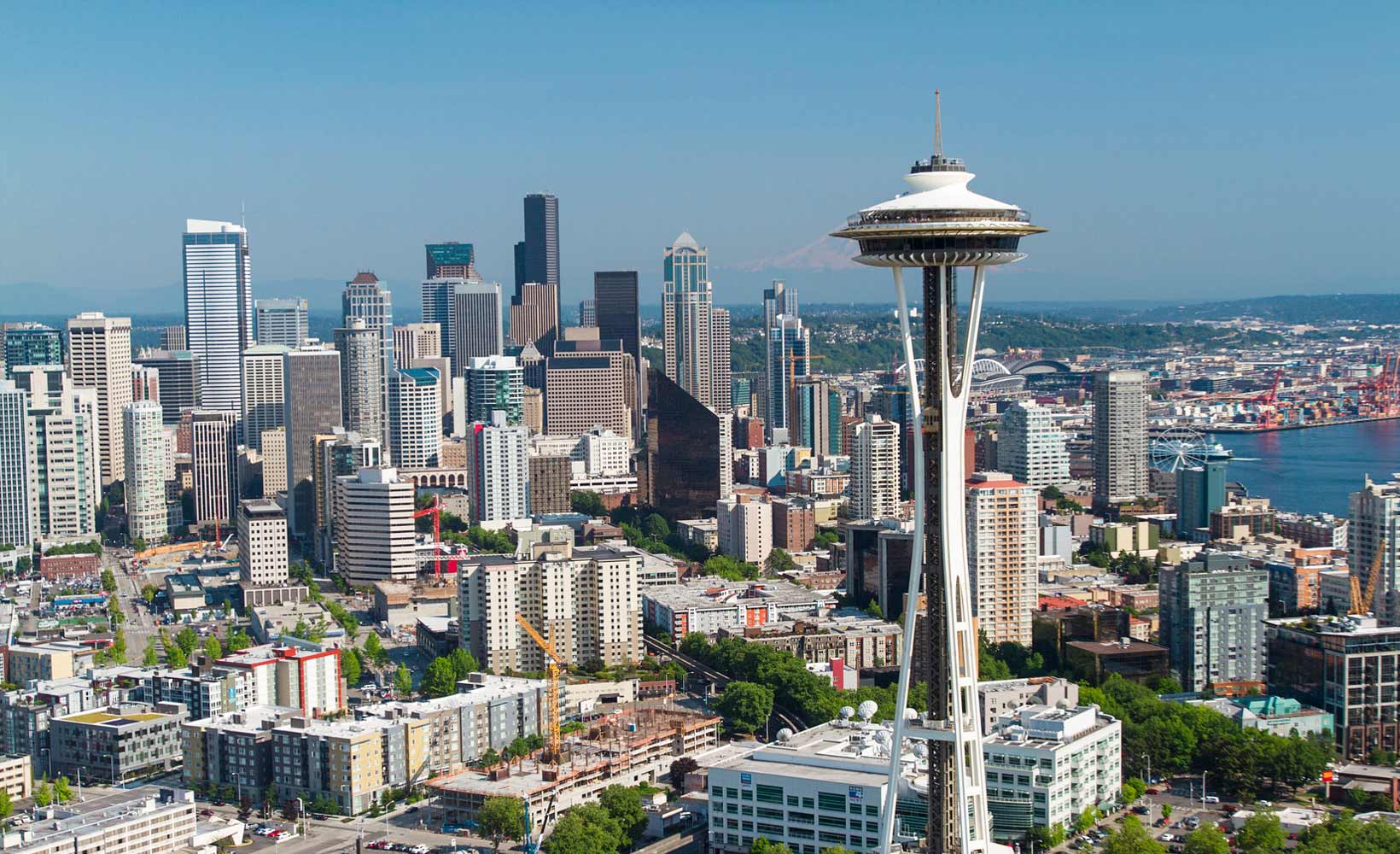 Boston and Seattle Private Flights Stratos Jet Charters, Inc.