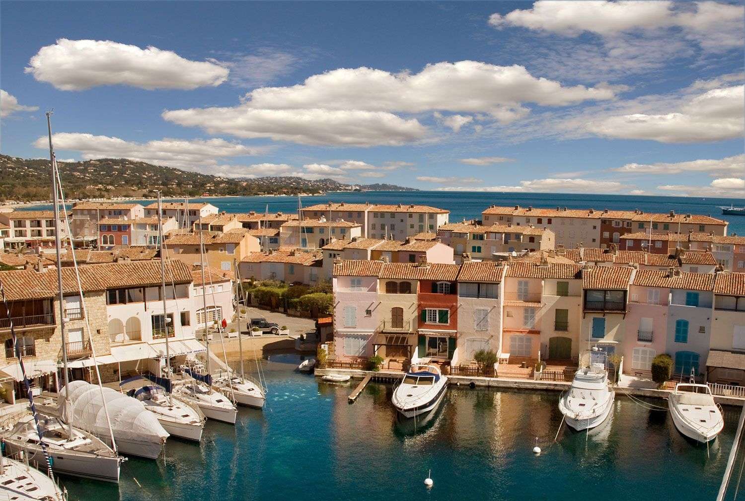 St. Tropez Private Jet Charters // Choose From 100 ...