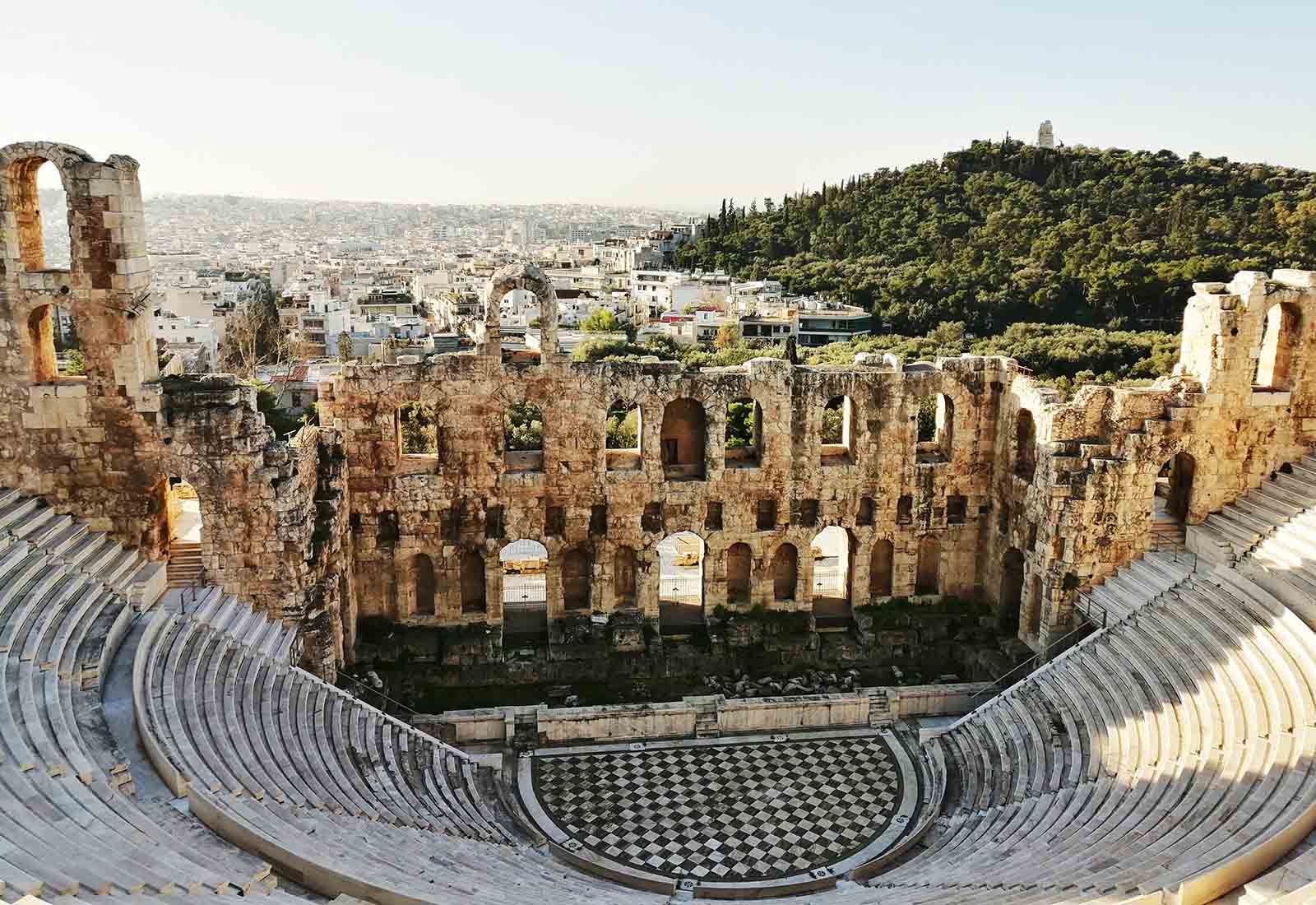 Charter Flights to Athens Greece Stratos Jet Charters, Inc.