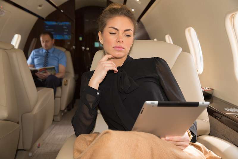 What is jet charter broker | Stratos Jets Charters