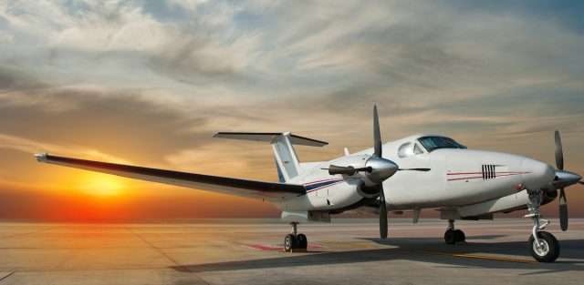 Take the Stress out of Commuting with an Air Taxi | Stratos Jets