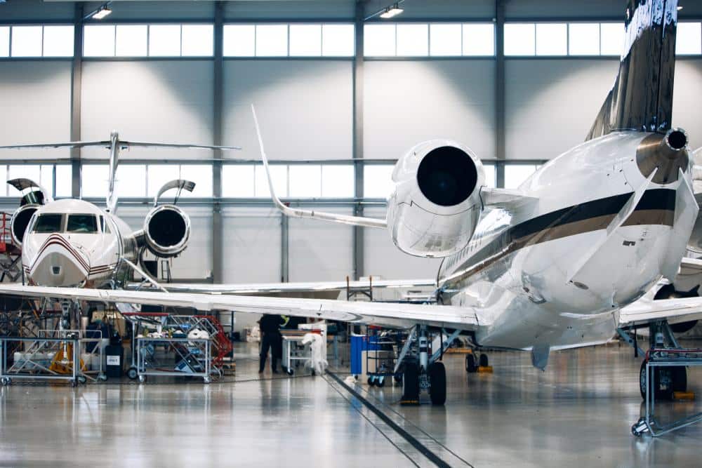 Private Jet Charter  From Purchase to Maintenance: The
