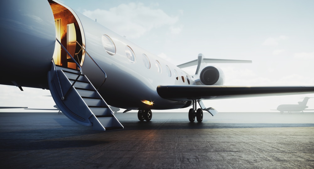 How Much Does It Cost To Rent a Private Jet?