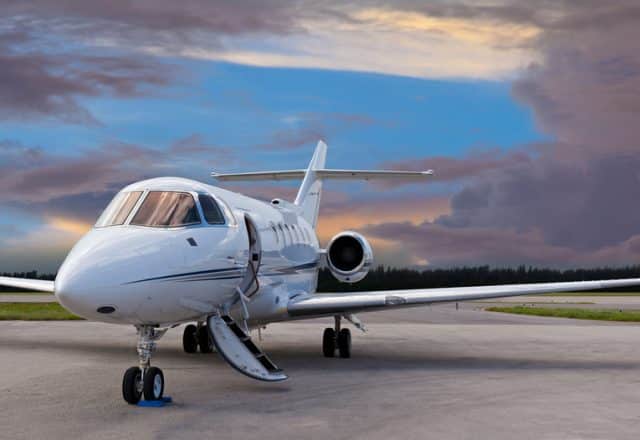 Private Jet Charter  From Purchase to Maintenance: The Comprehensive Cost  of Plane Ownership